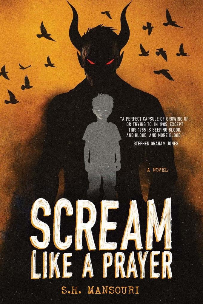 Scream Like a Prayer