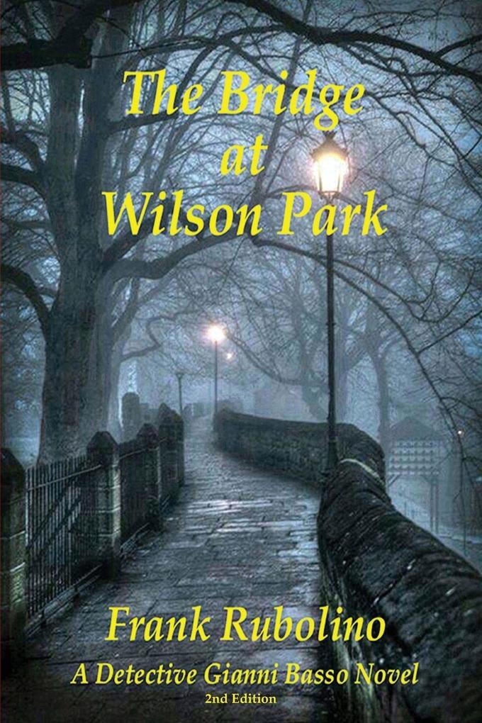The Bridge at Wilson Park