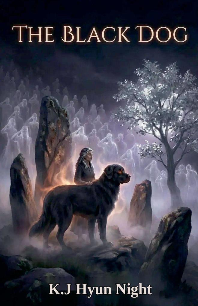 The Black Dog