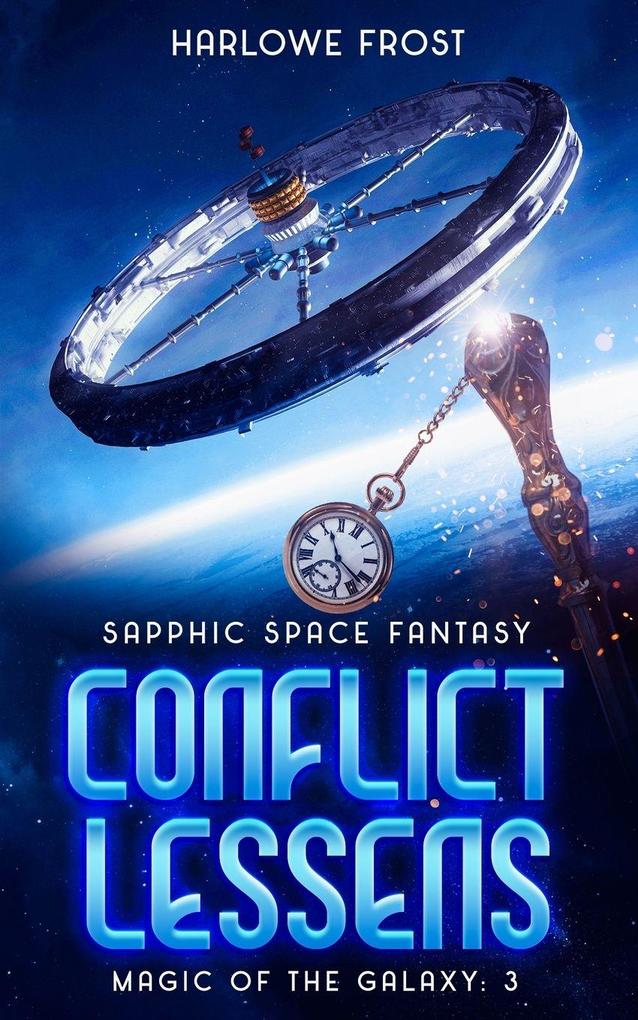 Conflict Lessens