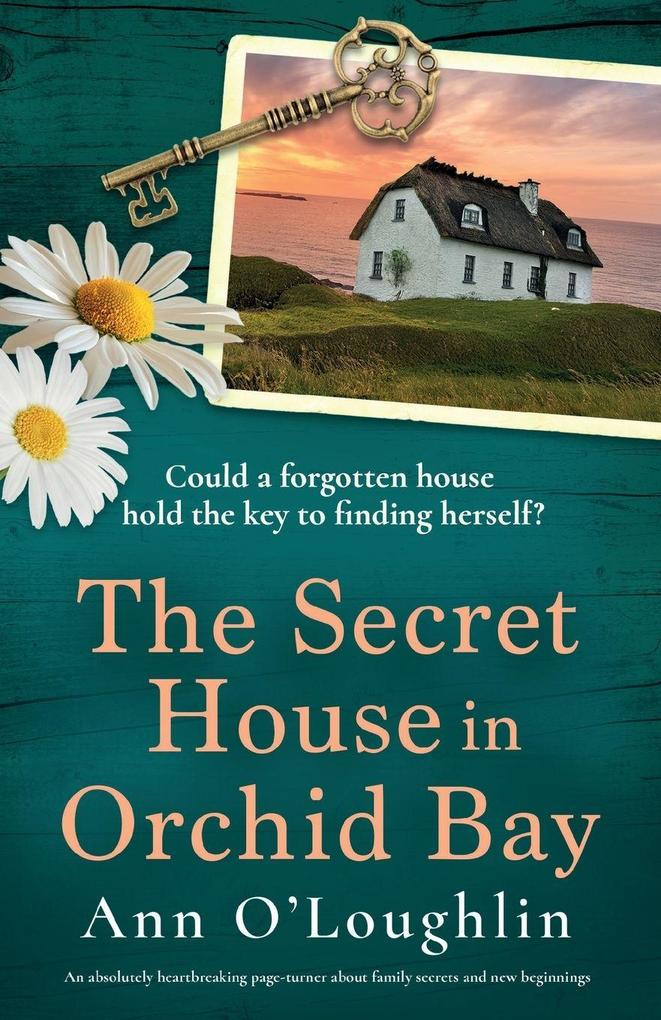 The Secret House in Orchid Bay