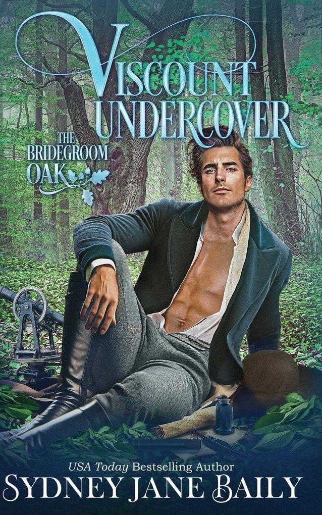 Viscount Undercover