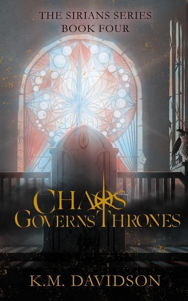 Chaos Governs Thrones