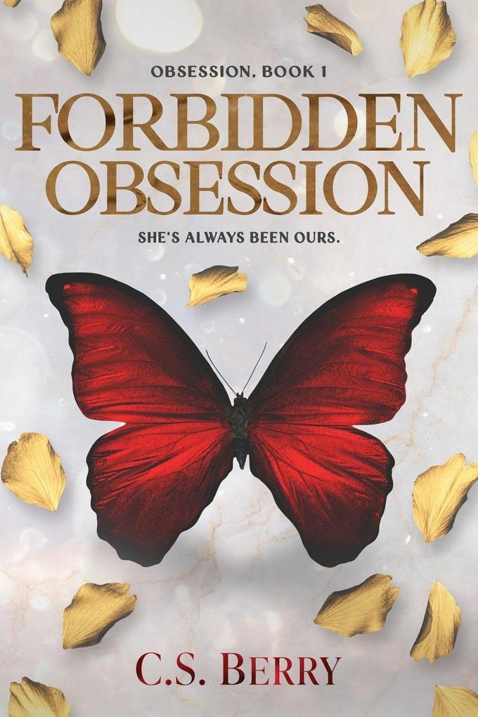 Forbidden Obsession