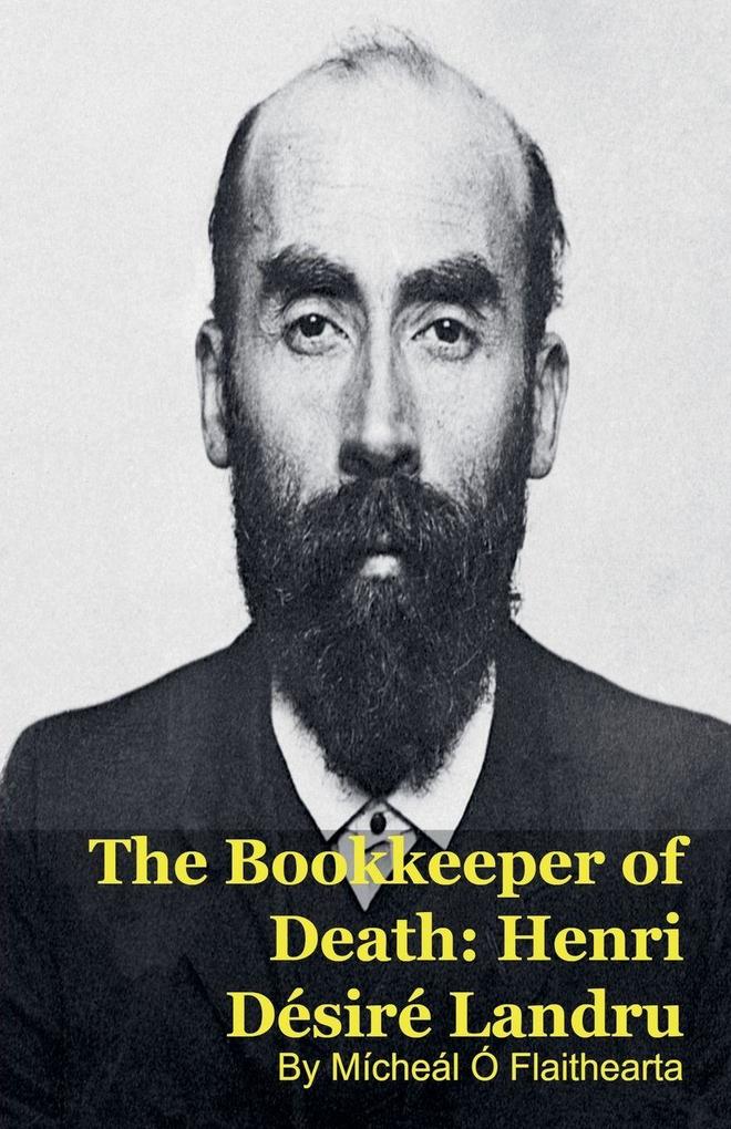 The Bookkeeper of Death