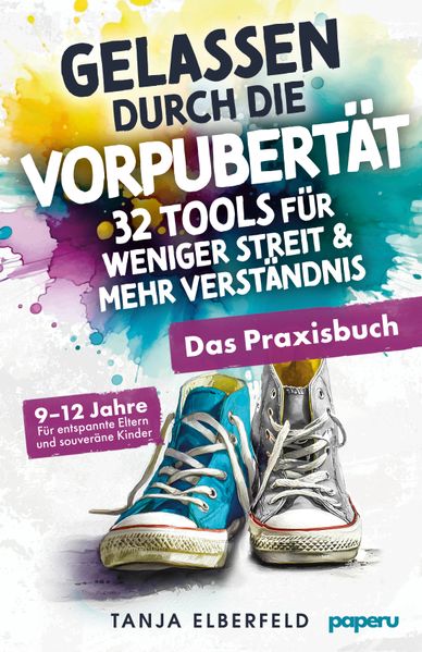 Gelassen durch die Vorpubertät