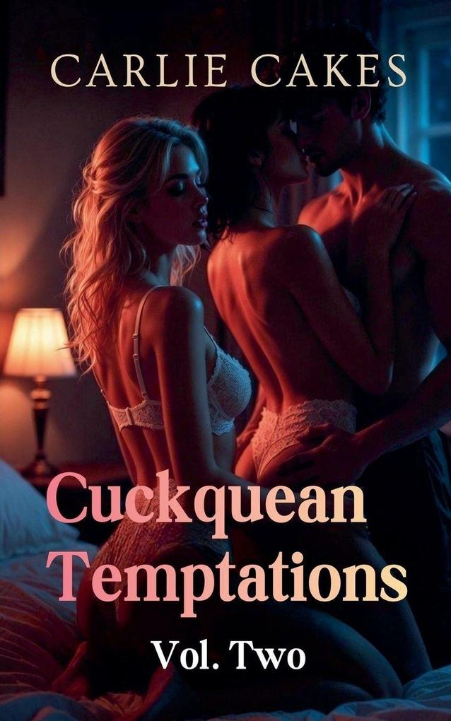Cuckquean Temptations