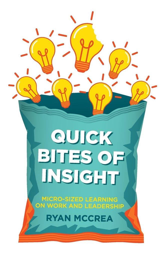 Quick Bites of Insight