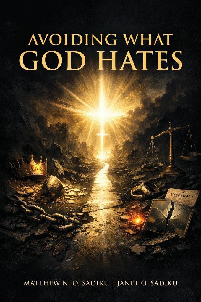 Avoiding What God Hates