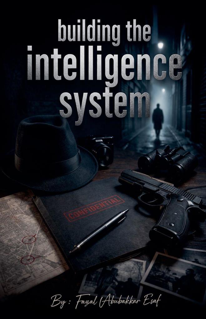 Building the Intelligence System.