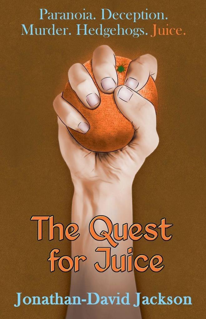 The Quest for Juice