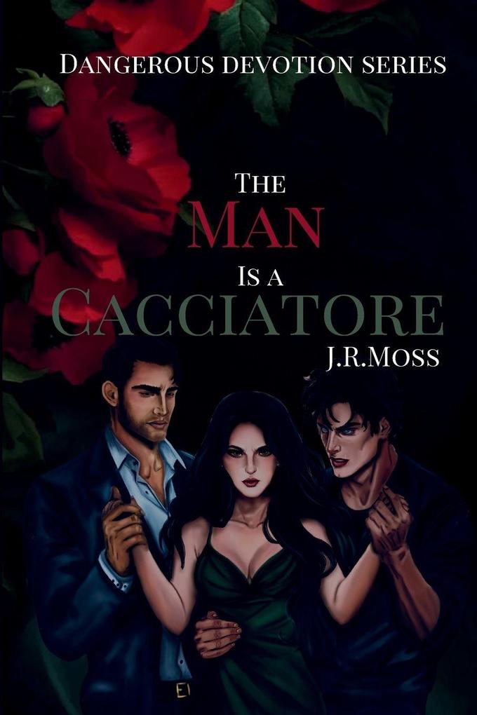 The Man is a Cacciatore