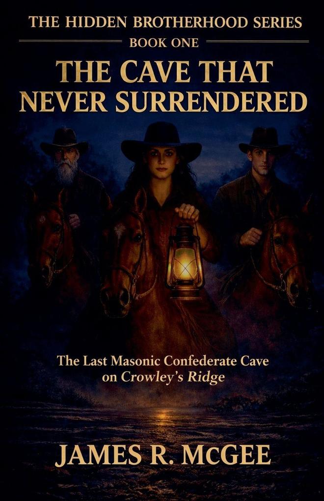 The Cave that Never Surrendered