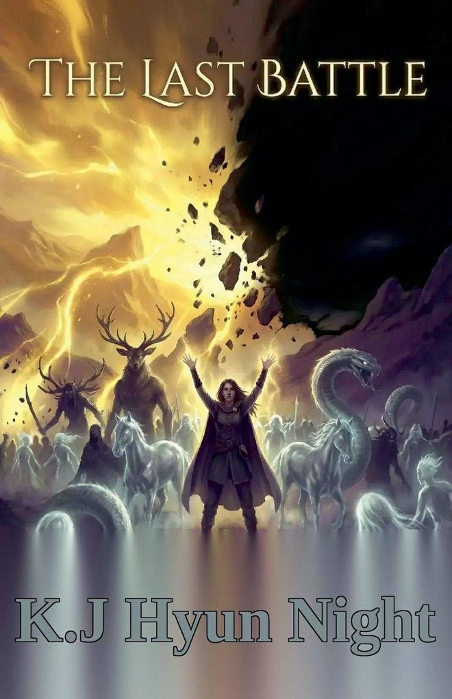 The Last Battle