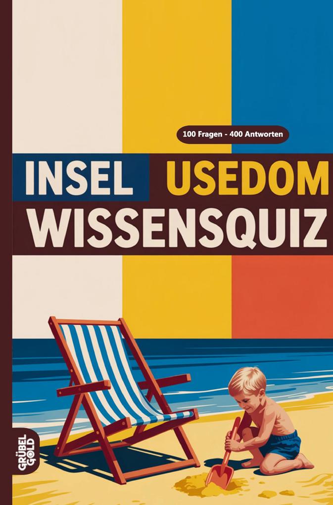 Insel Usedom Wissensquiz