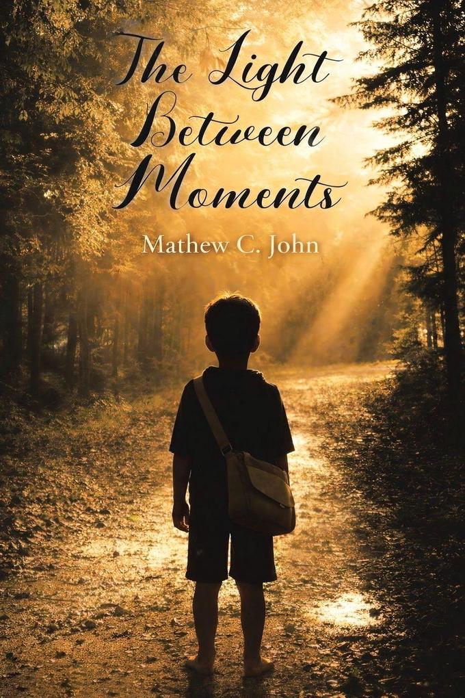 The Light Between Moments