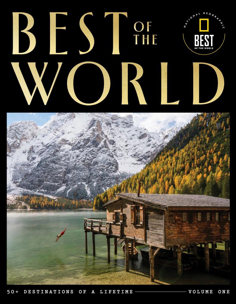 Best of the World Volume 1