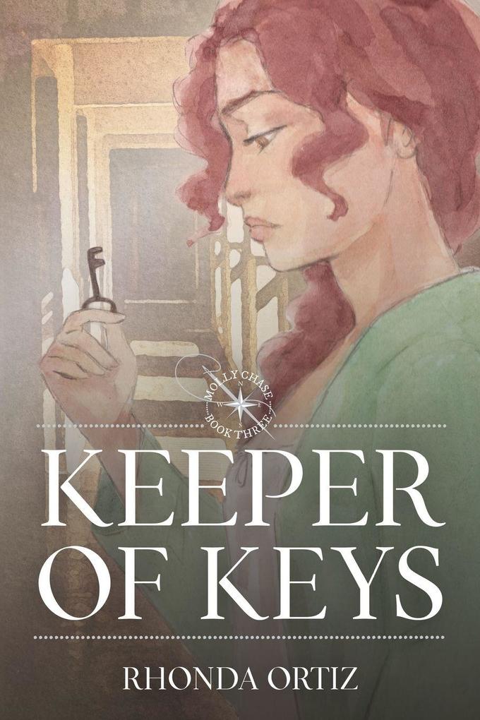 Keeper of Keys