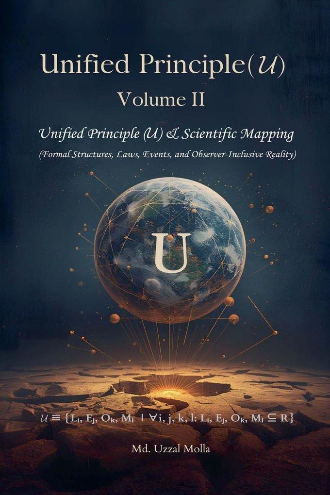 Unified Principle (