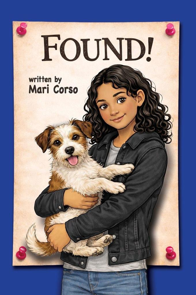 Found!