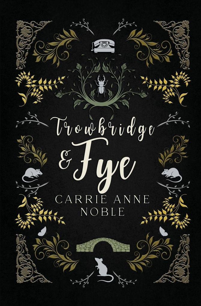 Trowbridge and Fye