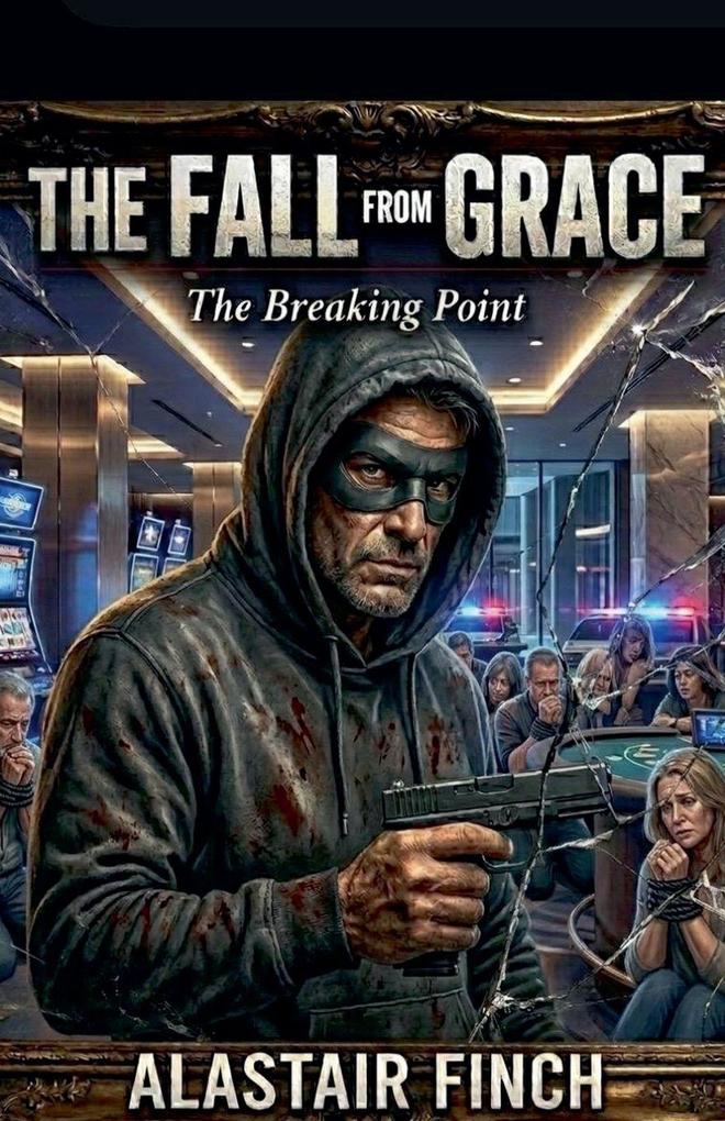 The Fall From Grace
