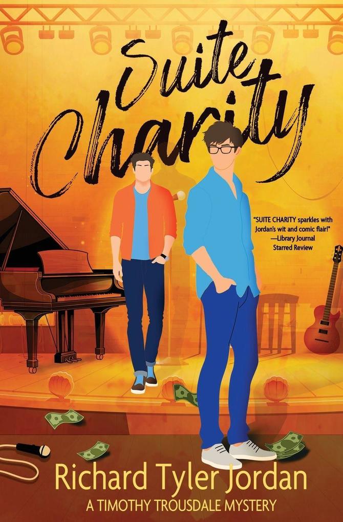 Suite Charity