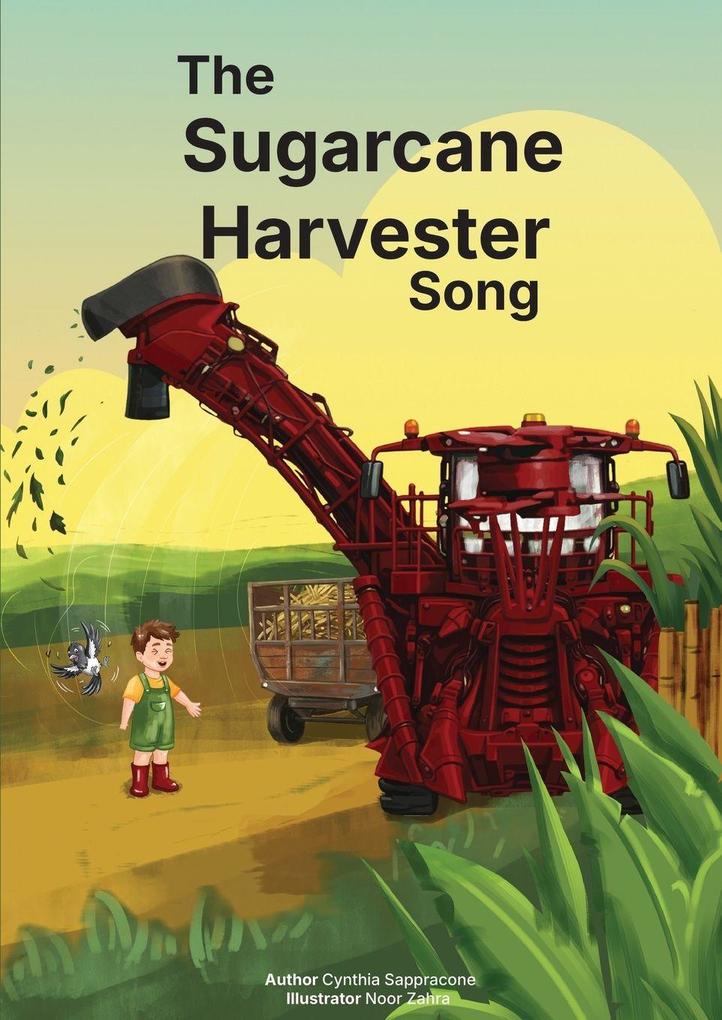 The Sugarcane Harvester Song