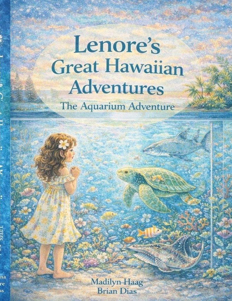 Lenore's Ninth Birthday