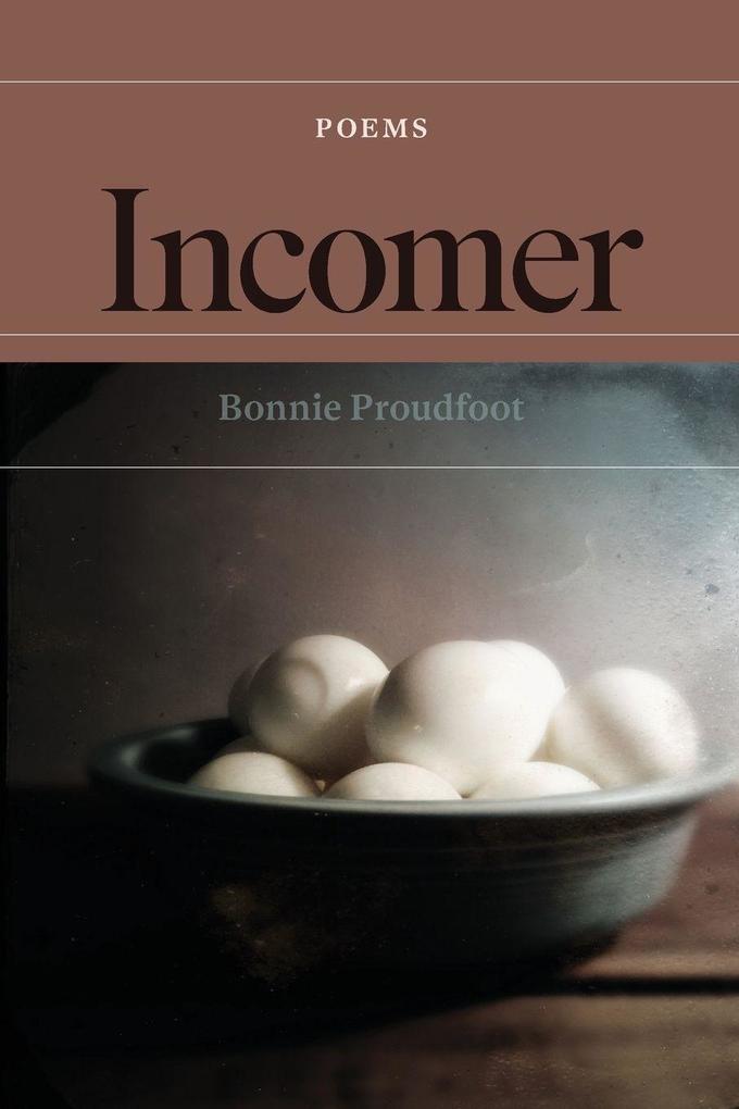 Incomer