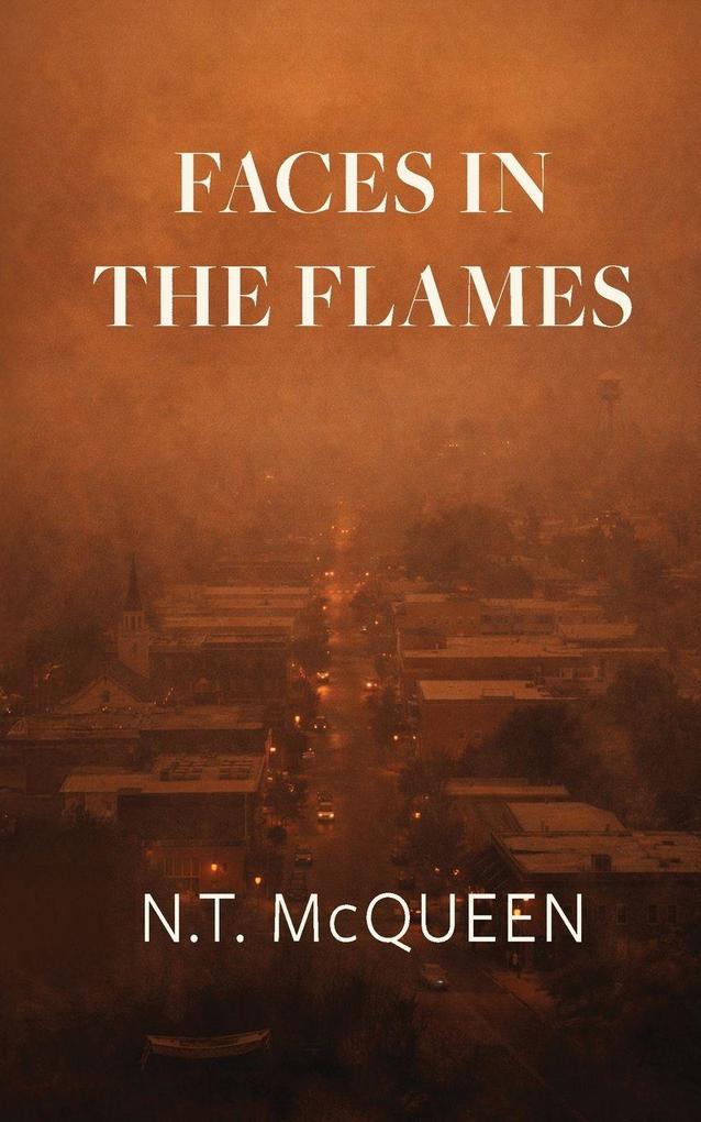 Faces in the Flames