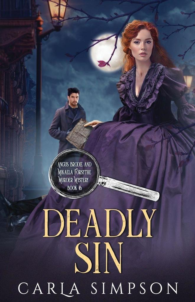 Deadly Sin