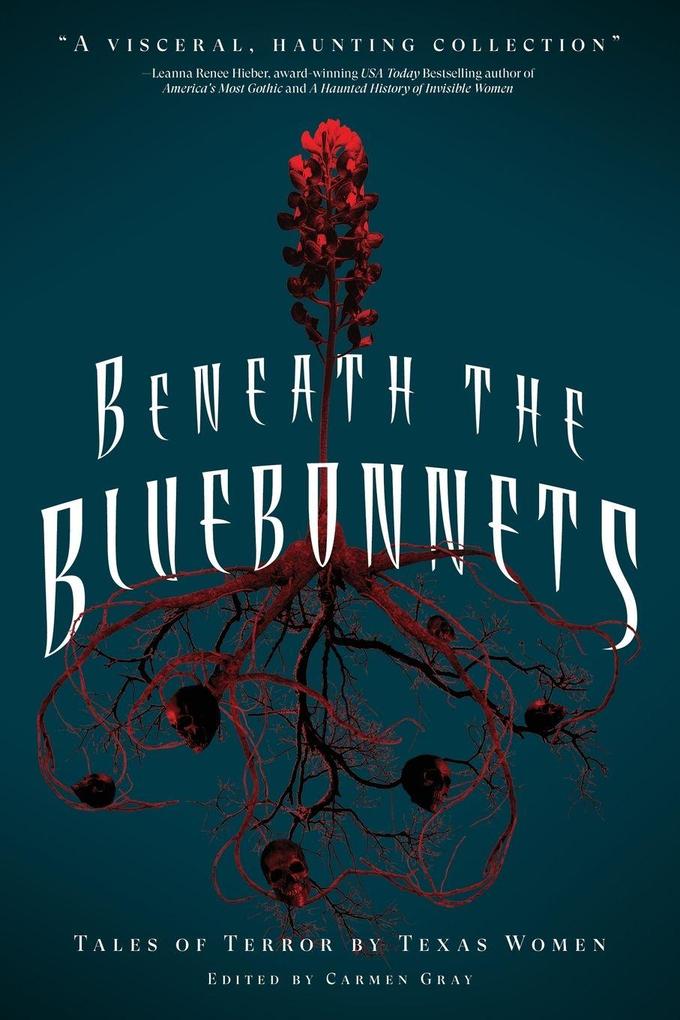 Beneath the Bluebonnets