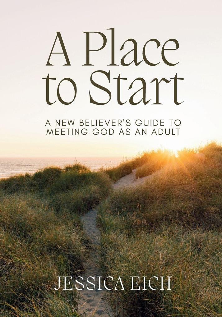 A Place to Start