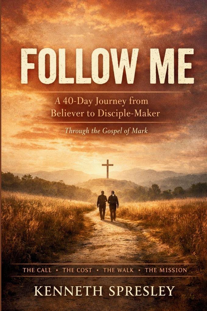 Follow Me