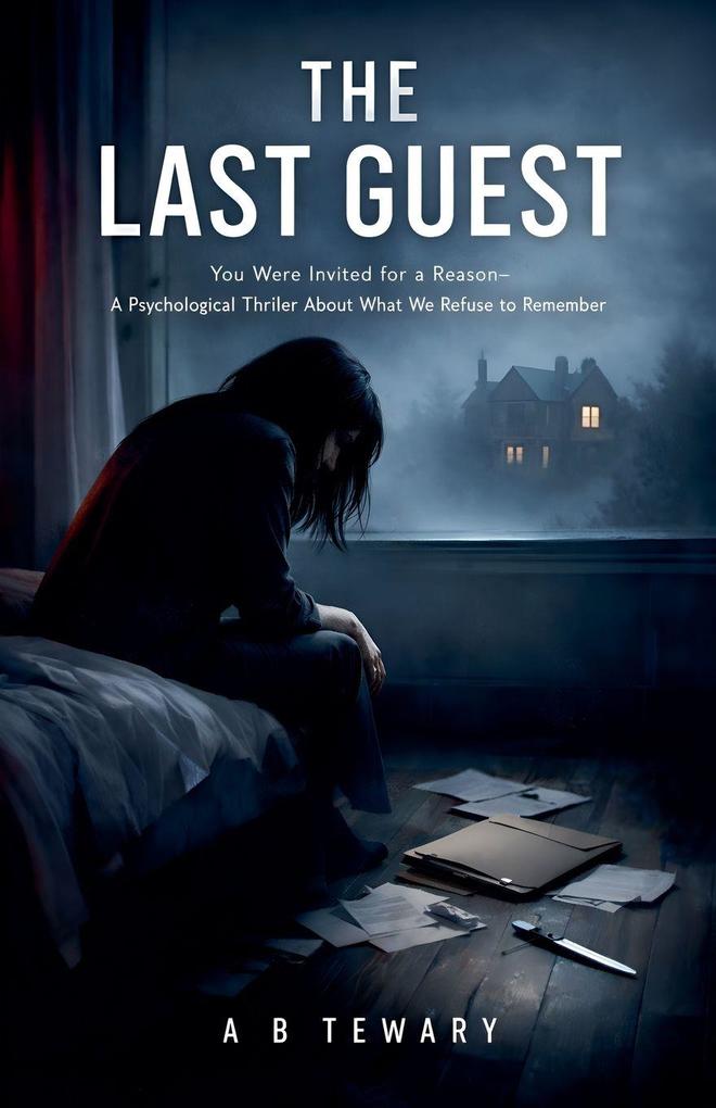 The Last Guest