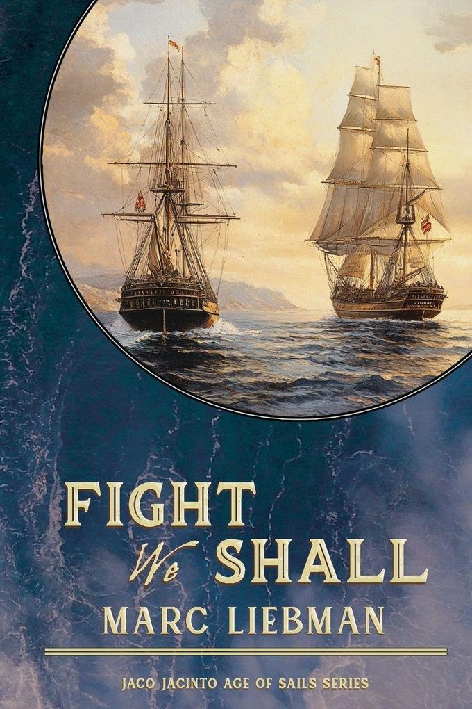 Fight We Shall