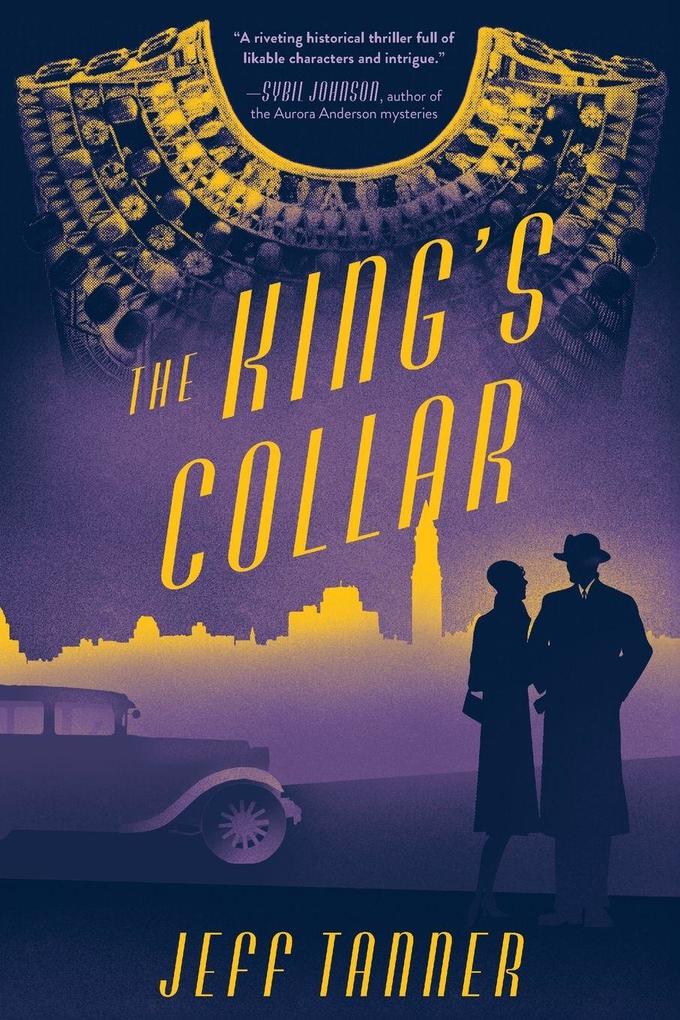 The King's Collar