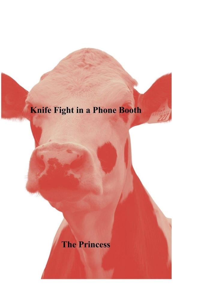 Knife Fight in a Phone Booth