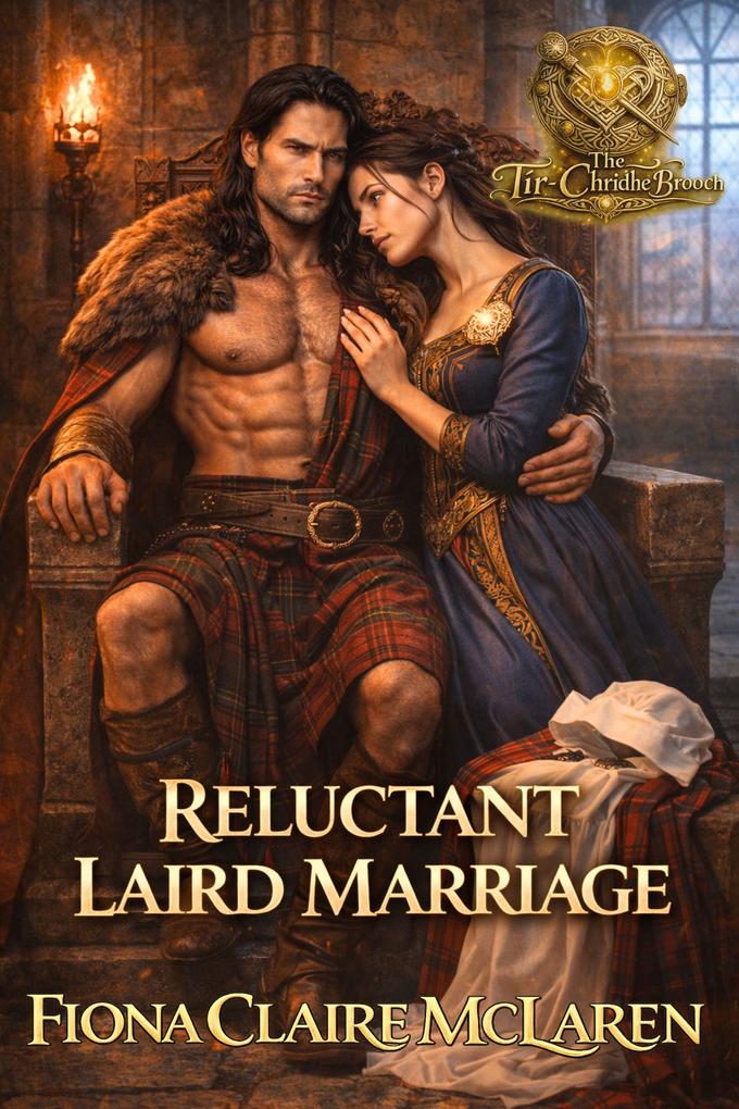 Reluctant Laird Marriage