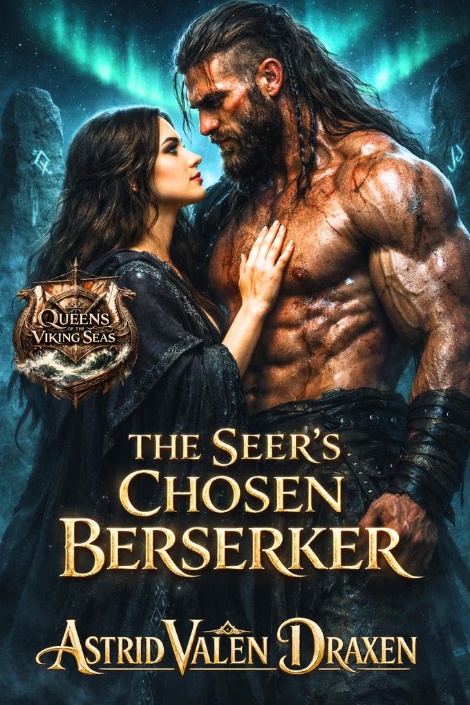 The Seer's Chosen Berserker
