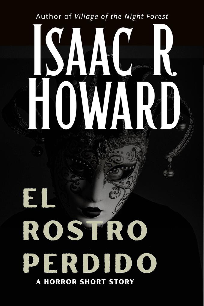 El Rostro Perdido