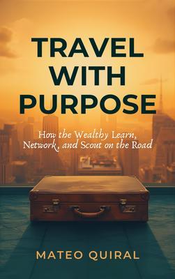 Travel With Purpose