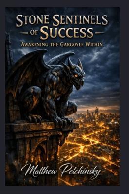 Stone Sentinels of Success