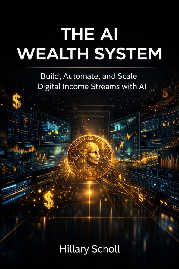 The AI Wealth System