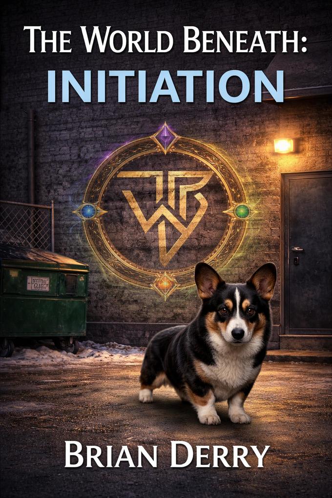 The World Beneath:Initiation