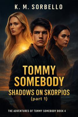 Tommy Somebody