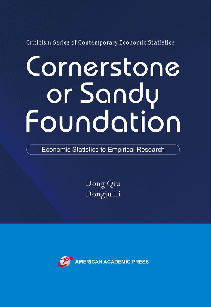 Cornerstone or Sandy Foundation