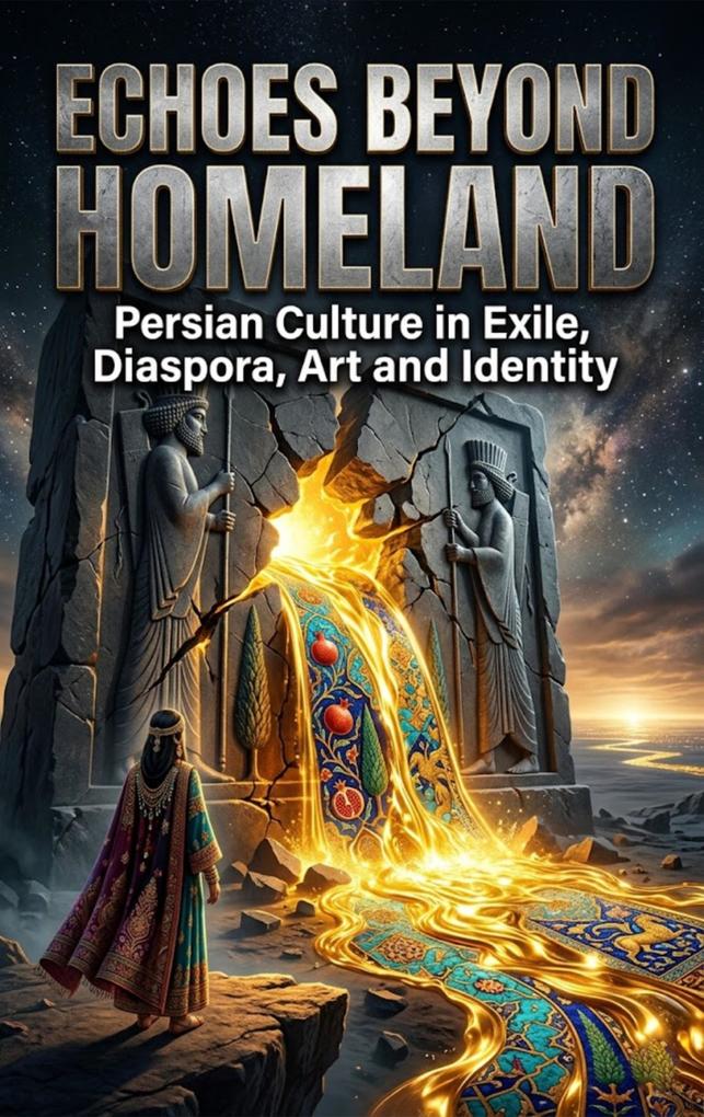 Echoes Beyond Homeland