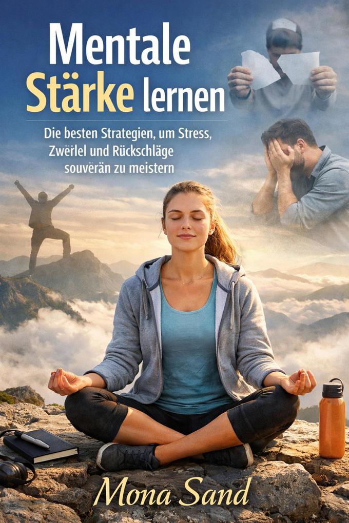 Mentale Stärke lernen